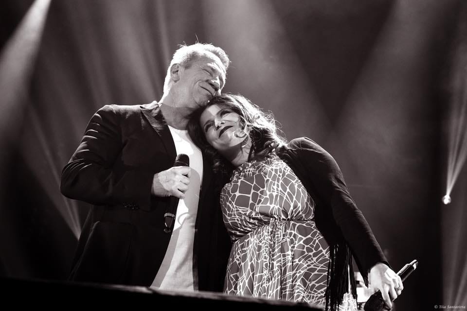 Suvi teräsniska  olli lindholm | tanssiin Fi