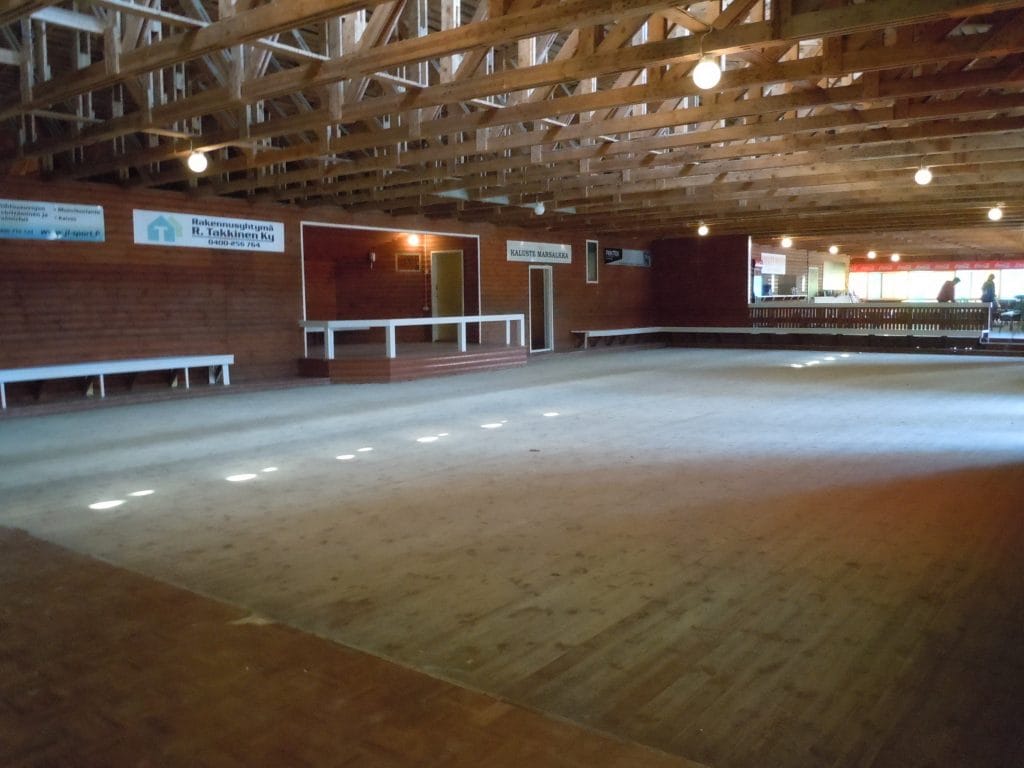 Nyt pääsee parketille Kymmenen tanssilavaa avaa jo ensi viikolla  lue erityisjärjestelyistä | tanssiin Fi