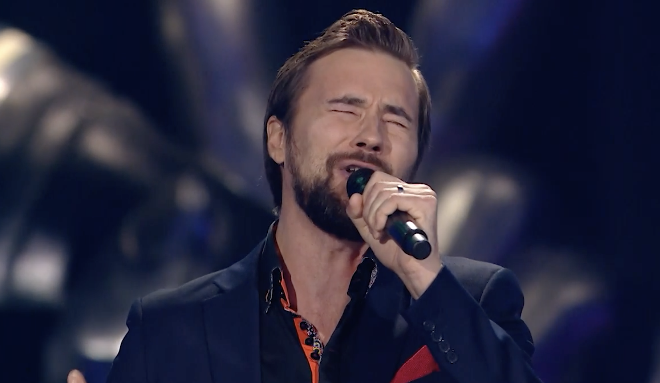 Marko Lämsä TVOF Marko Lämsä TVOF