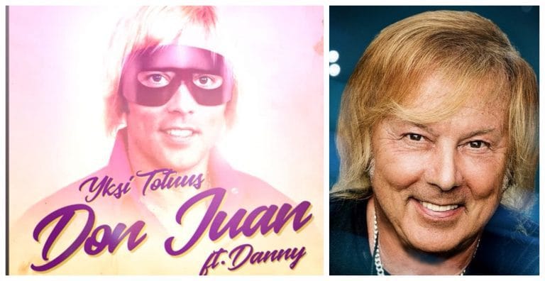 Danny Don Juan Yksi totuus