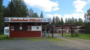 Suukosken keidas | tanssiin Fi