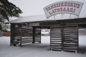 Latosaari lapua | tanssiin Fi