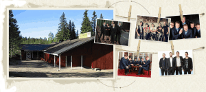 Kyllikinranta | tanssiin Fi