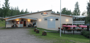 Kukonhiekka | tanssiin Fi