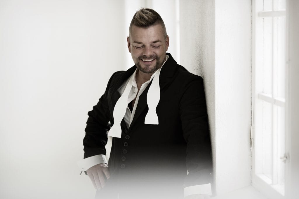 Jari Sillanpää