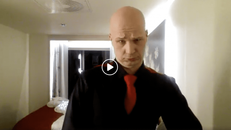 marko maunukselan mokavideo