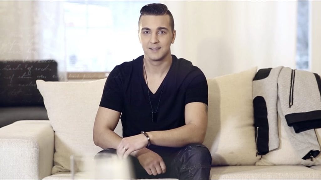 benjamin enroth
