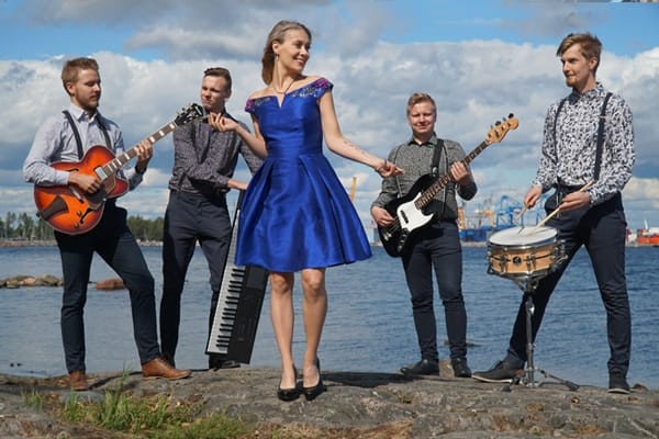 tara_aava18_600x400 Kari vepsä liikuttui tara tyttärensä tanssiurasta isän sydäntä lämmitti kuuntele kaunis duetto | tanssiin Fi