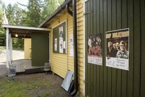 Vehmassalmi | tanssiin Fi
