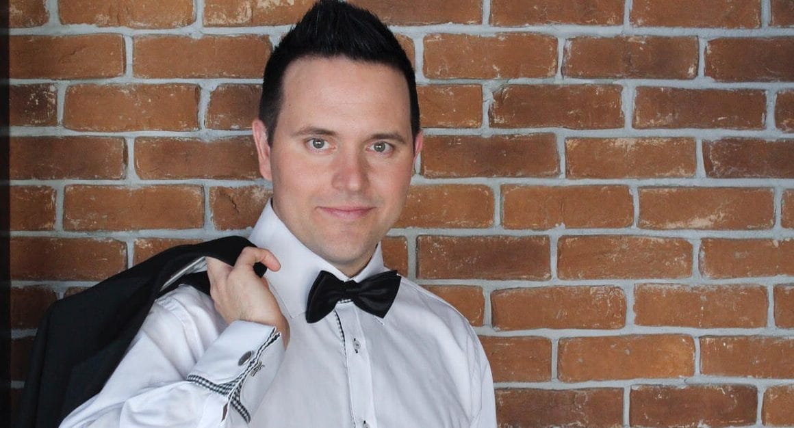 Rami Rafael Tangoprinssi rami rafael uusi vauva tulossa kaksosille syyssisarus | tanssiin Fi