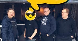 Rosette mysteeri Tanssitähtien kuulumiset ja uutiset | tanssiin Fi part 113