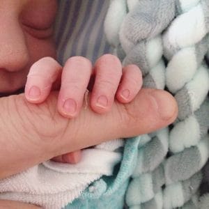 Marko lämsä ja vauva 12 3 19 | tanssiin Fi
