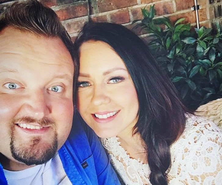 Saija tuupanen avautuu annassa rakkaudestaan sami hedbergiin lempeä mies jota arvostan | tanssiin Fi