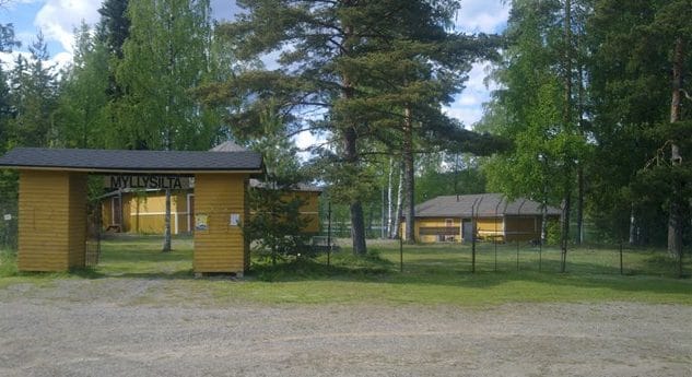 Myllysilta | tanssiin Fi