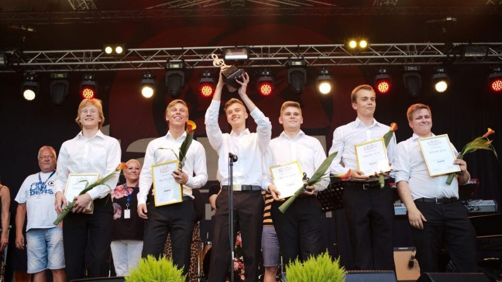 Suomen parasta orkesteria haetaan taas finaali suorana tvstä  palkinnoksi levy ja tv kiertue | tanssiin Fi