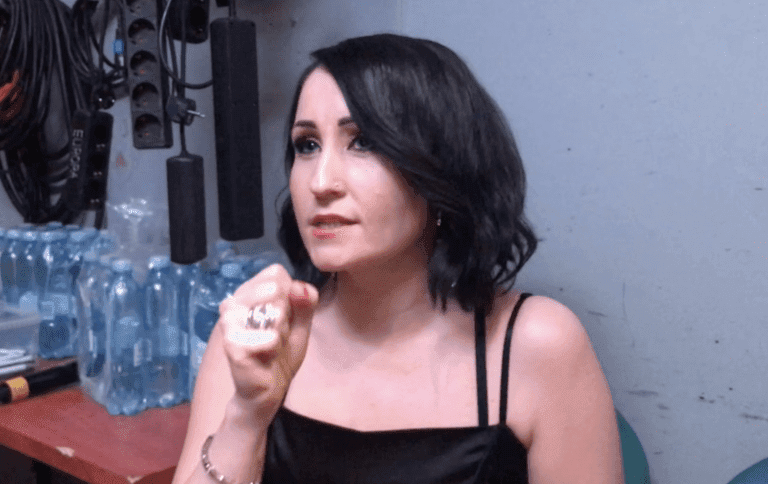 Nina Åkerman Suurtanssit