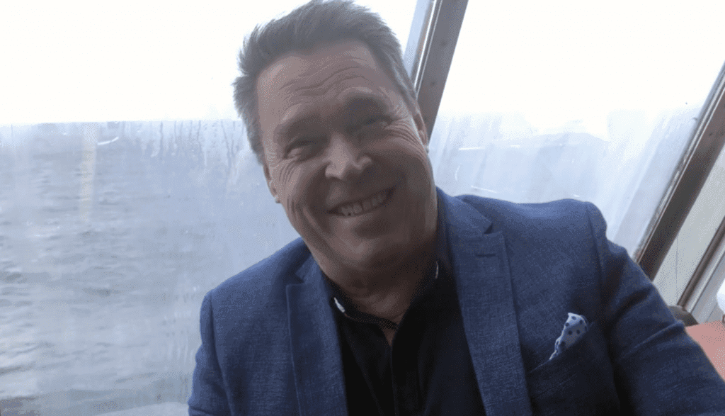 Markku Aro Suurtansseissa 10.3.2019
