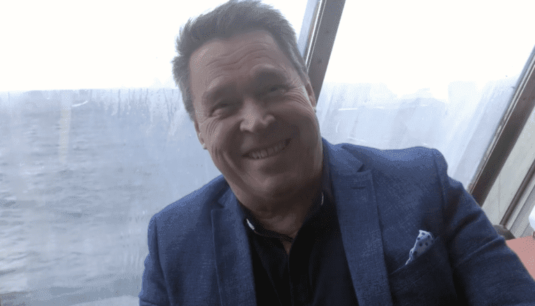 Markku Aro Suurtansseissa 10.3.2019