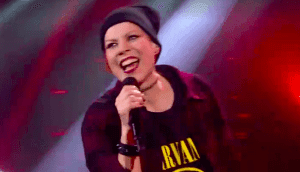 Heidi Kyrö Tähdet tähdet 24.3.19