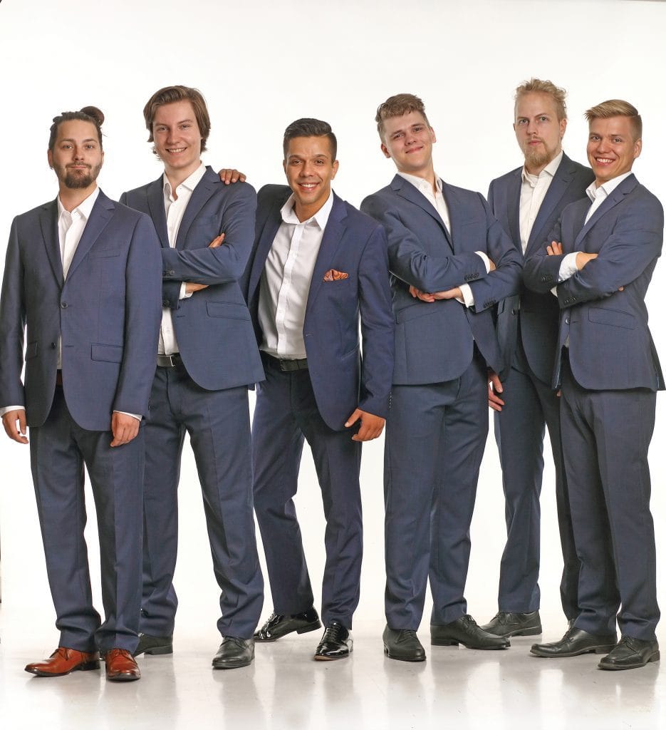 Särmä-kuva-935x1024 Neitoset särmä ja weranta tanssittivat sm kisan jatkoon patajätkä putosi | tanssiin Fi