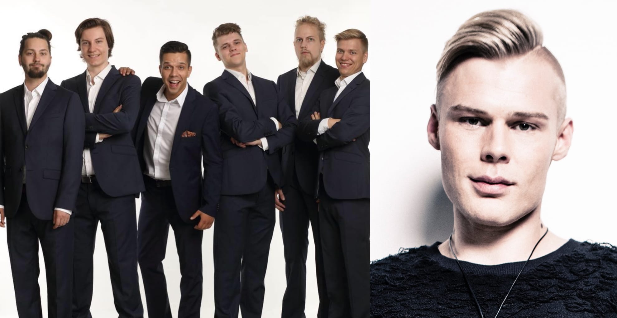 love Orkesterikierrätystä tino ahlgrenin särmä on nyt aki samulin love | tanssiin Fi