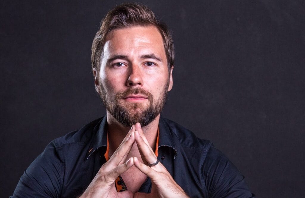 marko lämsä