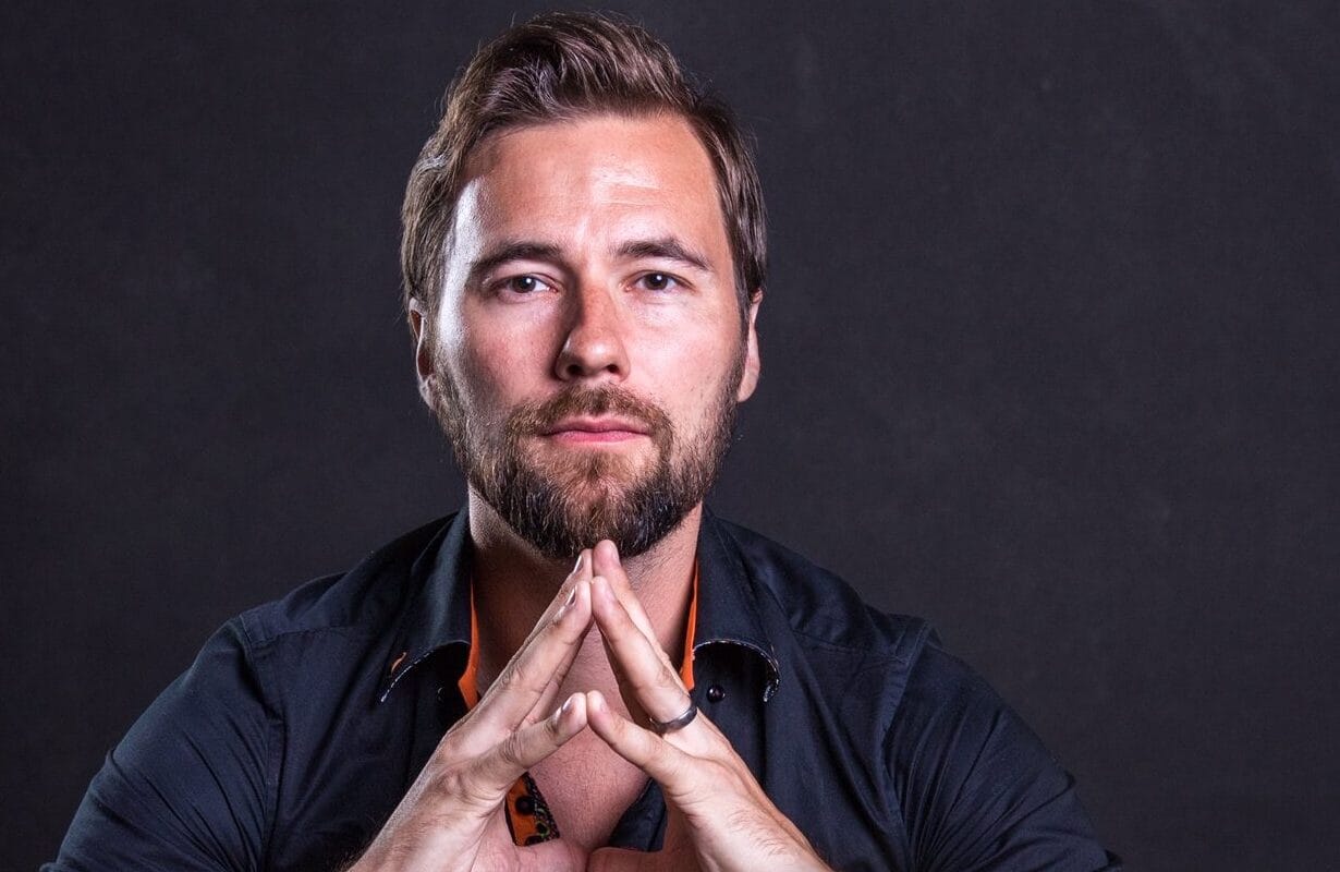 marko lämsä Marko lämsän vauvaonnea isin tyttö katso kuva | tanssiin Fi