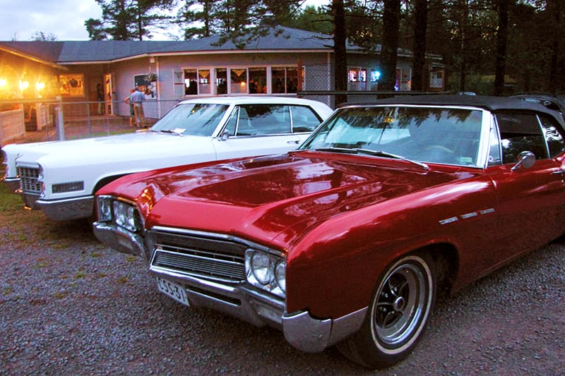 merimaja5 Yppärin merimaja tanssit ja keikat | tanssiin Fi