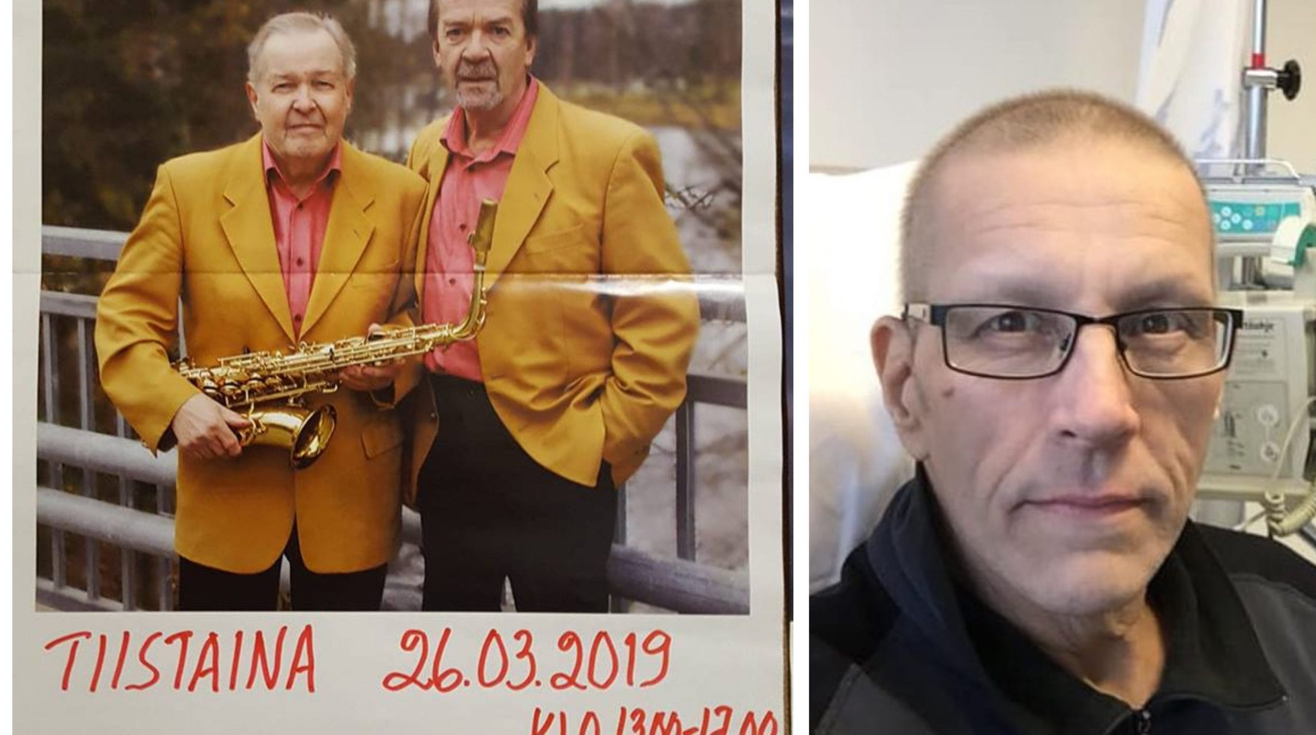 muisto Edesmenneen jarmo pellisen tanssilavalla laulettiin muistovalssi katso liikuttava video | tanssiin Fi