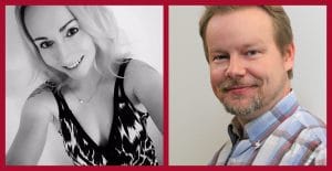 pasi ja sonja Tanssitähtien kuulumiset ja uutiset | tanssiin Fi part 113