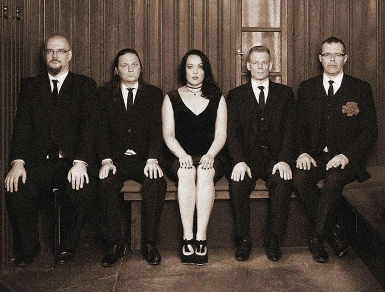 In the Mood & Suvi Karjula