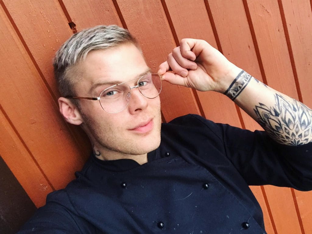 Aki Samuli 2019 Riemuliiteri