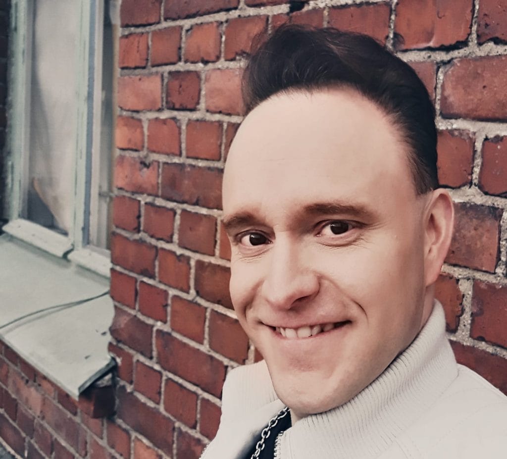 Teijo Lindström kevät 2019