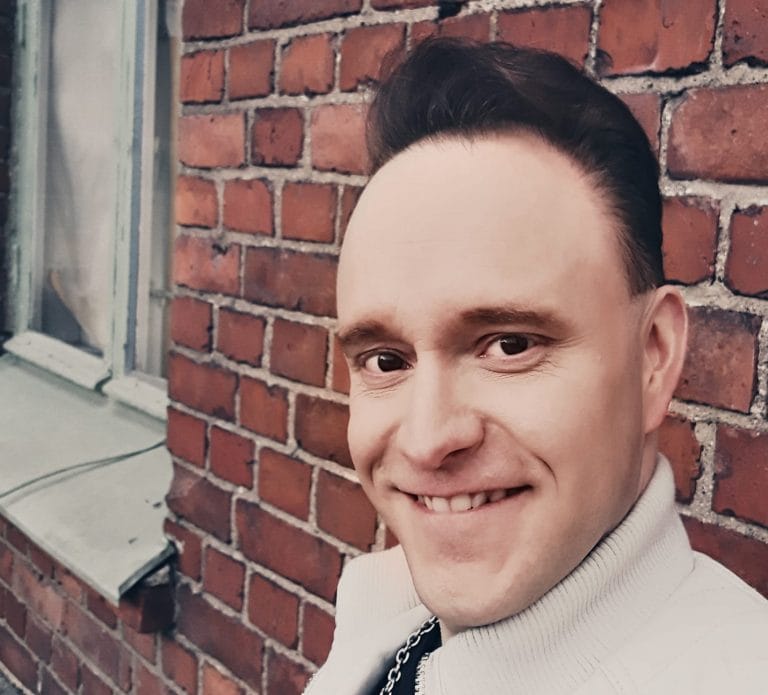 Teijo Lindström kevät 2019