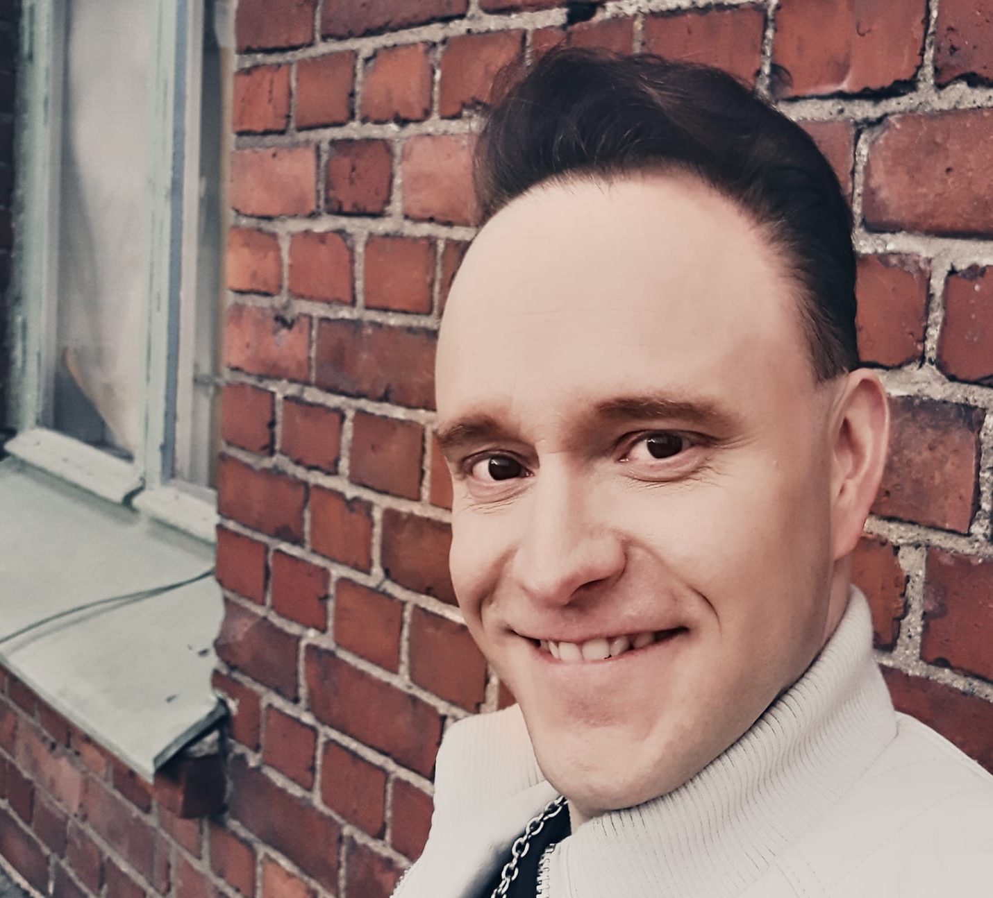 Teijo Lindström kevät 2019 Teijo Lindström kevät 2019