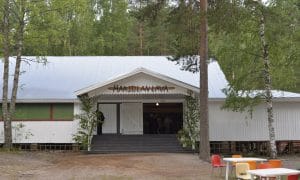 Harjulan lava hollola | tanssiin Fi
