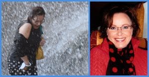 Kaija Pohjola 7. aalto Tanssitähtien kuulumiset ja uutiset | tanssiin Fi part 110