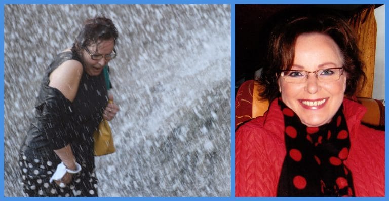 Kaija Pohjola 7. aalto