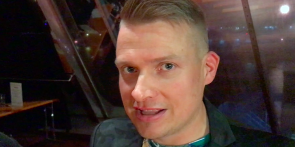 Henkka Potkonen Henkka Potkonen