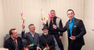 Pasi Kivimäki virvon varvon Tanssitähtien kuulumiset ja uutiset | tanssiin Fi part 110