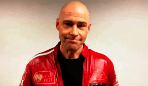 Jussi Rainio Tähdet, tähdet 7.4.19