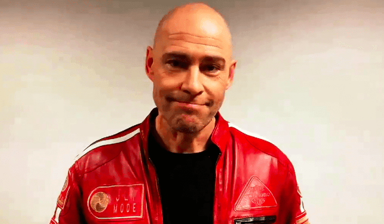 Jussi Rainio Tähdet, tähdet 7.4.19