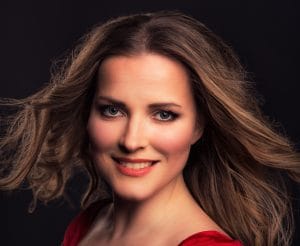 Top Focus Potrait Photography