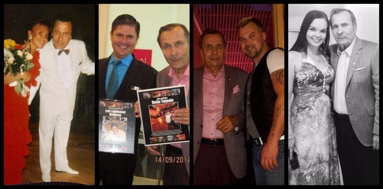 Taipaleen muistokuvat