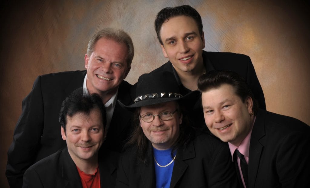 Väliaikainen Legendaarinen tanssimuusikko esa kiesi on kuollut | tanssiin Fi