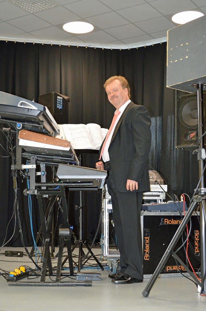 Amadeus lundberg paljastaa parantamisen lahjansa ari nylundin leukemia kääntyi parempaan | tanssiin Fi