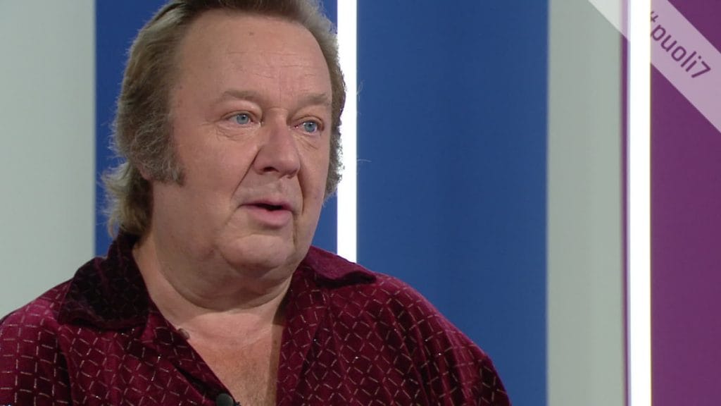 Jorma Kääriäinen