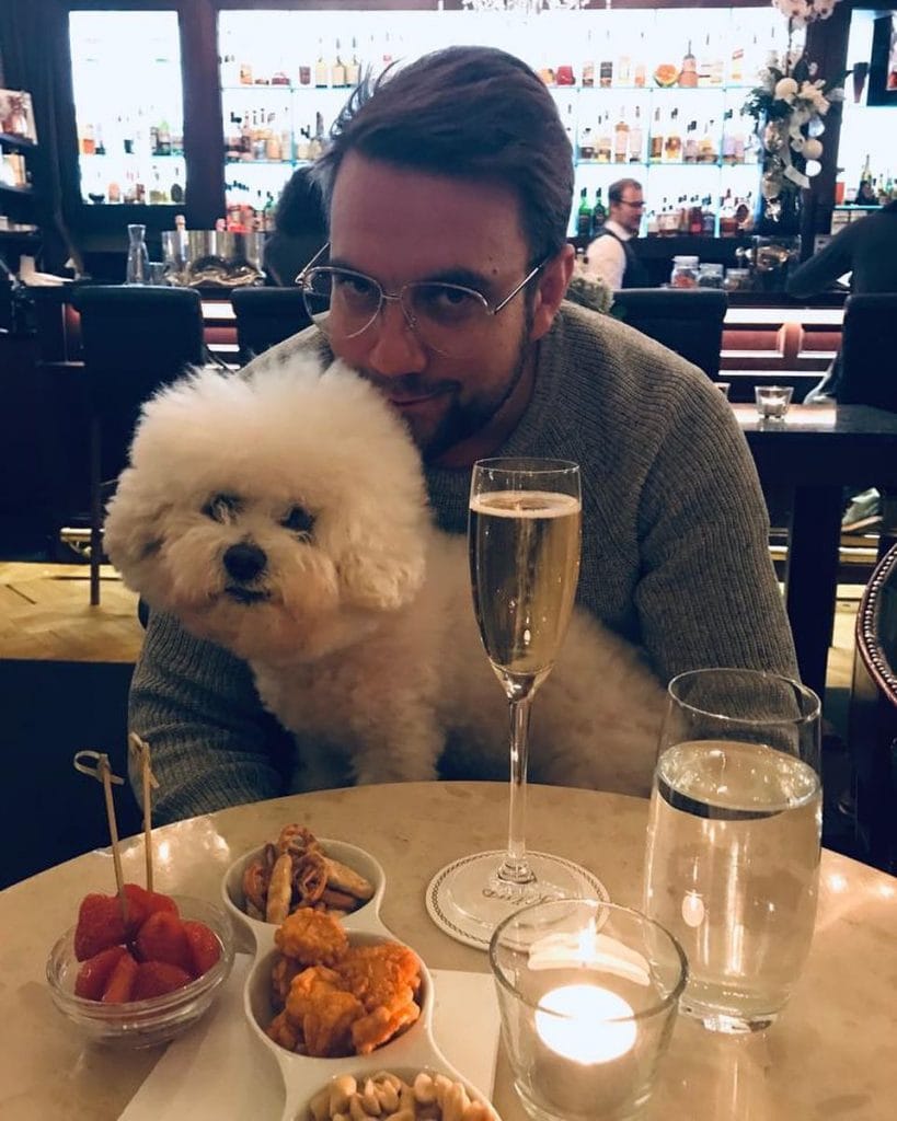 Antti Ketonen & Elli