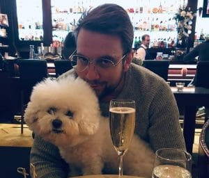 Antti Ketonen & Elli