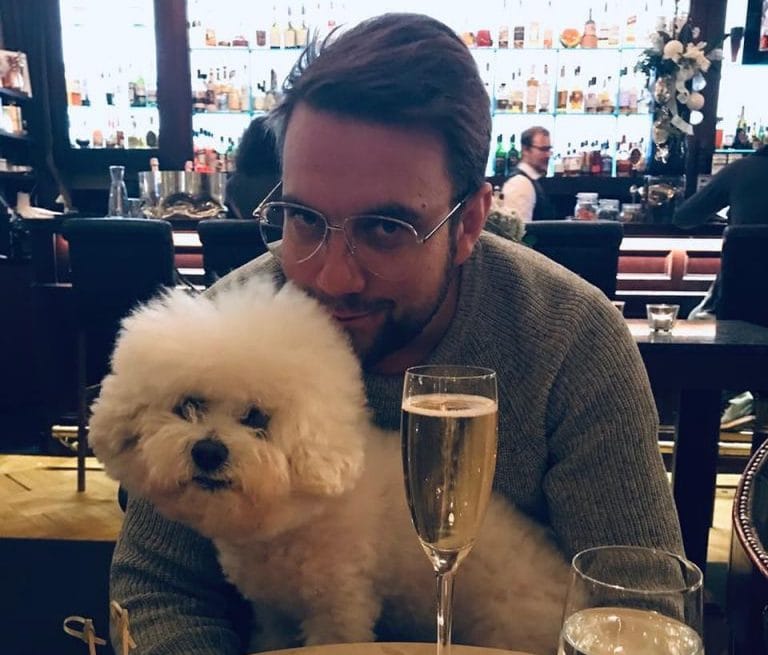 Antti Ketonen & Elli